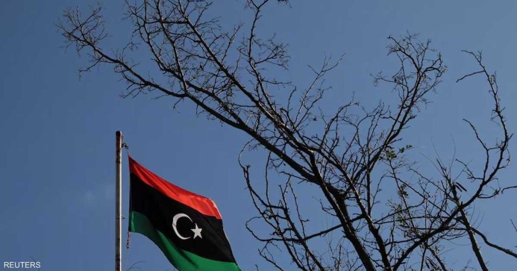 مجلس الأمن يرحب باتفاق ليبي يمهد لانتخابات خلال عامين
