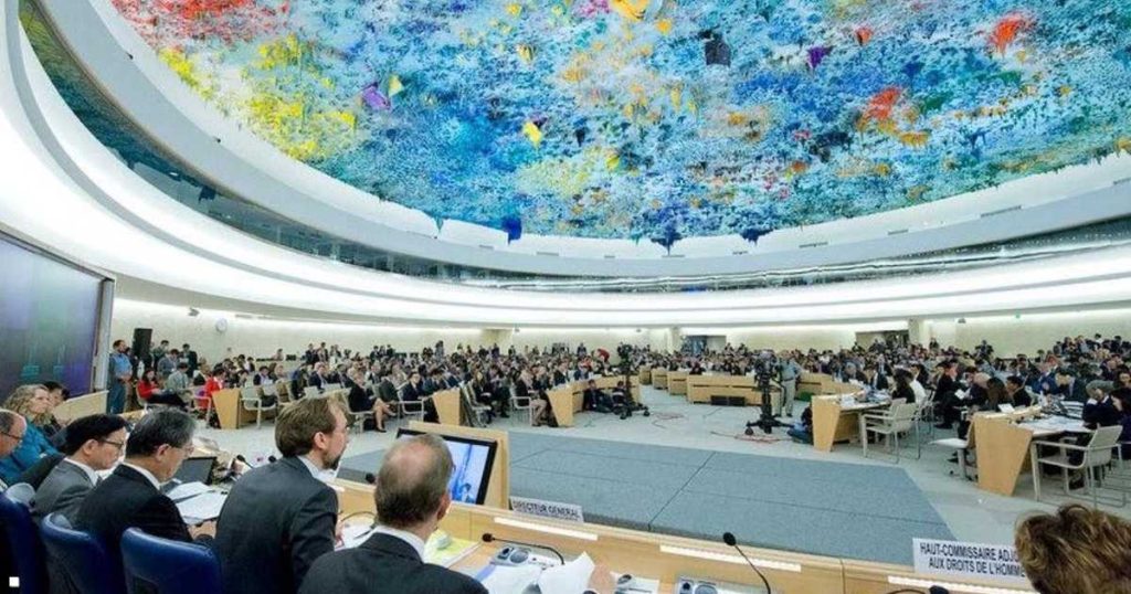 تحرك غربي لتجديد بعثة تقصي الحقائق بشأن السودان 3 سنوات