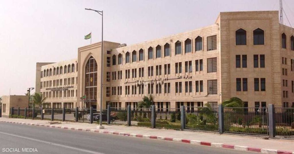 موريتانيا تستدعي سفير إيران احتجاجا على تحركاته