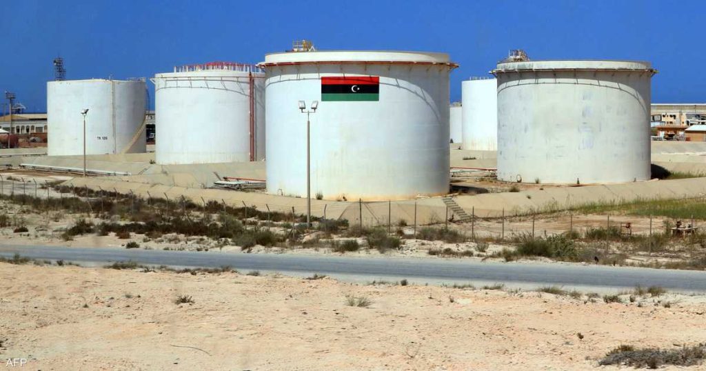 ليبيا.. النفط بين مطالب الحرس وتحذيرات “القوة القاهرة”