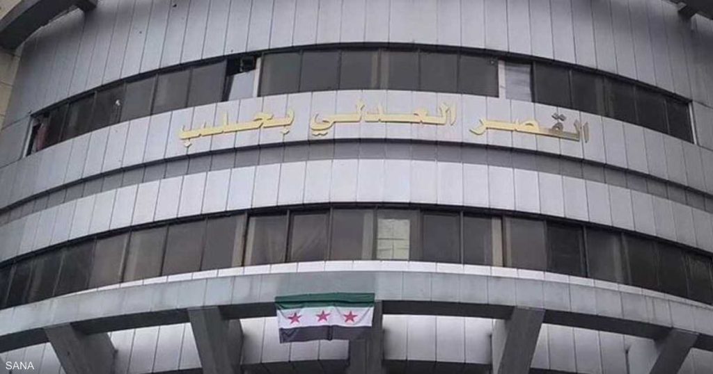 أحكام بالإعدام والمؤبد في أحداث الساحل السوري