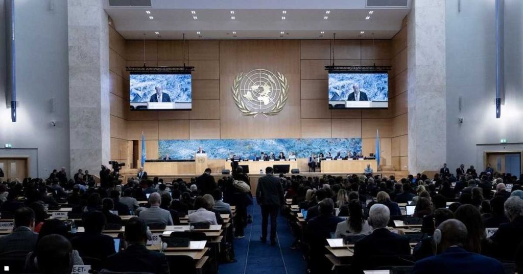 منظمة حقوقية تطالب بوقف الدعم الخارجي للجيش السوداني