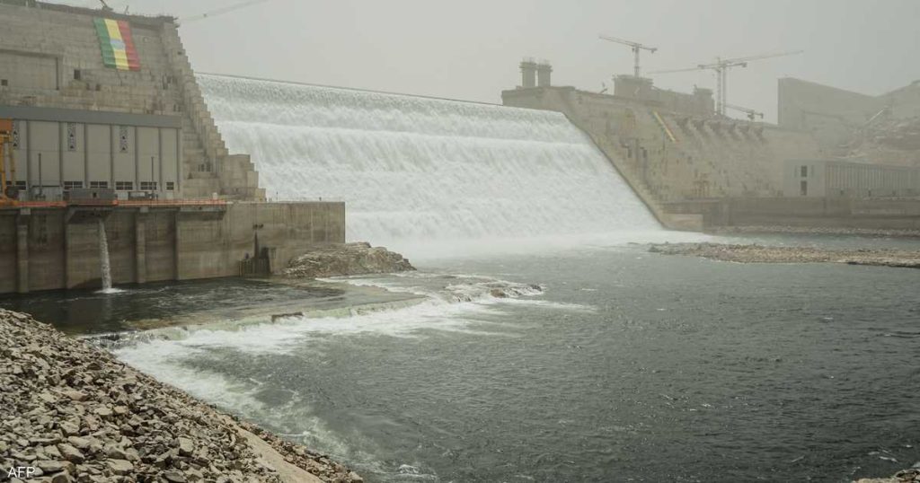 مصر: سنتخذ كل الإجراءات لحماية أمننا المائي