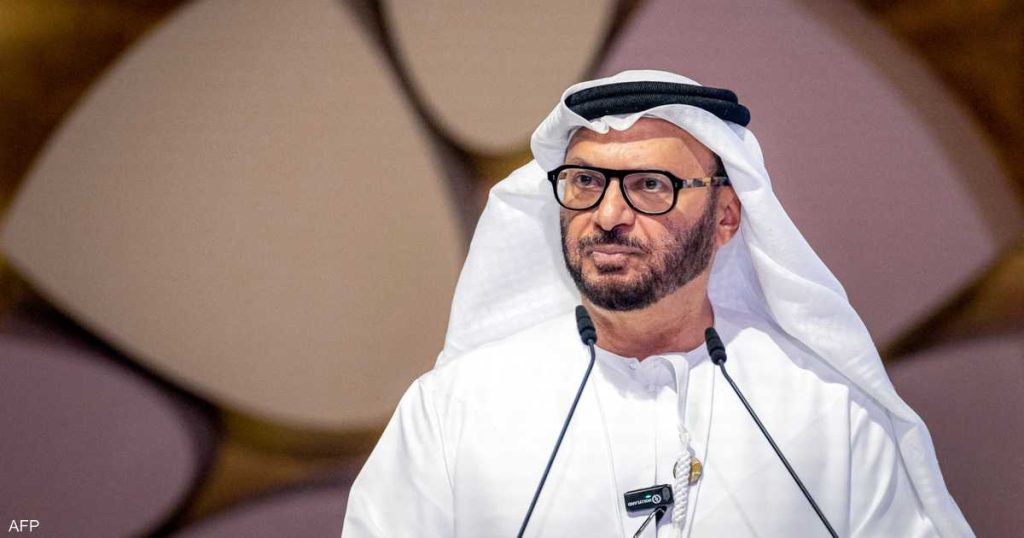 قرقاش يدعو لتبني رؤية تضع الخليج في صلب المحادثات مع إيران
