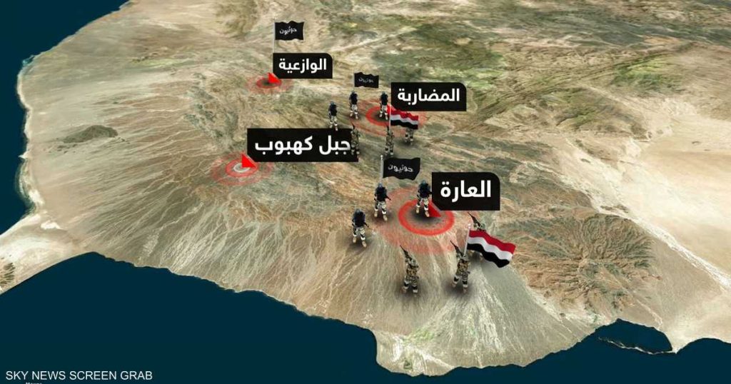 ترامب يؤجل ضرب الحوثيين.. إيران تعقد القرار