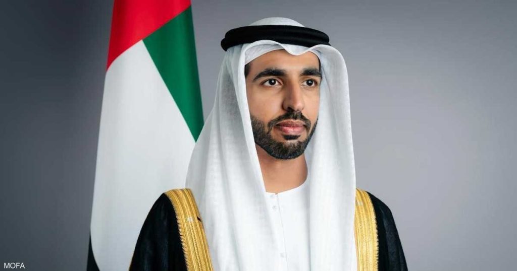 الإمارات تدين بشدة هجمات جبهة تحرير شعب تيغراي في إثيوبيا