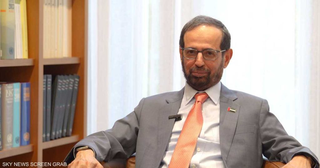 علي النعيمي: موقف الخليج من هجمات إيران دون التوقعات