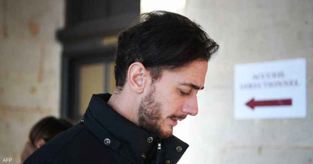 إدانة بالاغتصاب.. سجن سعد لمجرد 10 سنوات
