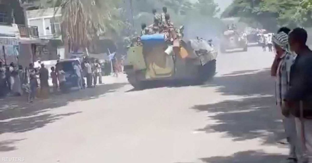 بعد بدء القتال.. تصدعات تهدد “تحالف الأضداد” في إثيوبيا