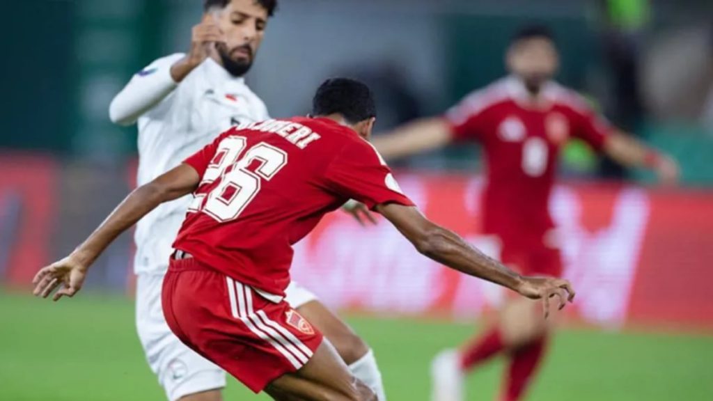 المنتخب اليمني يتغلب على نظيره البحريني في ختام مشاركتهما بـ«خليجي 27»