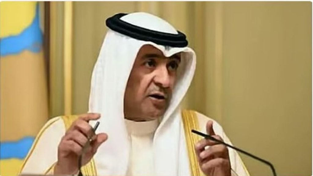 البديوي: الاجتماع الوزاري بين مجلس التعاون و"آسيان" امتداد لزخم القمتين الخليجية – الآسيوية