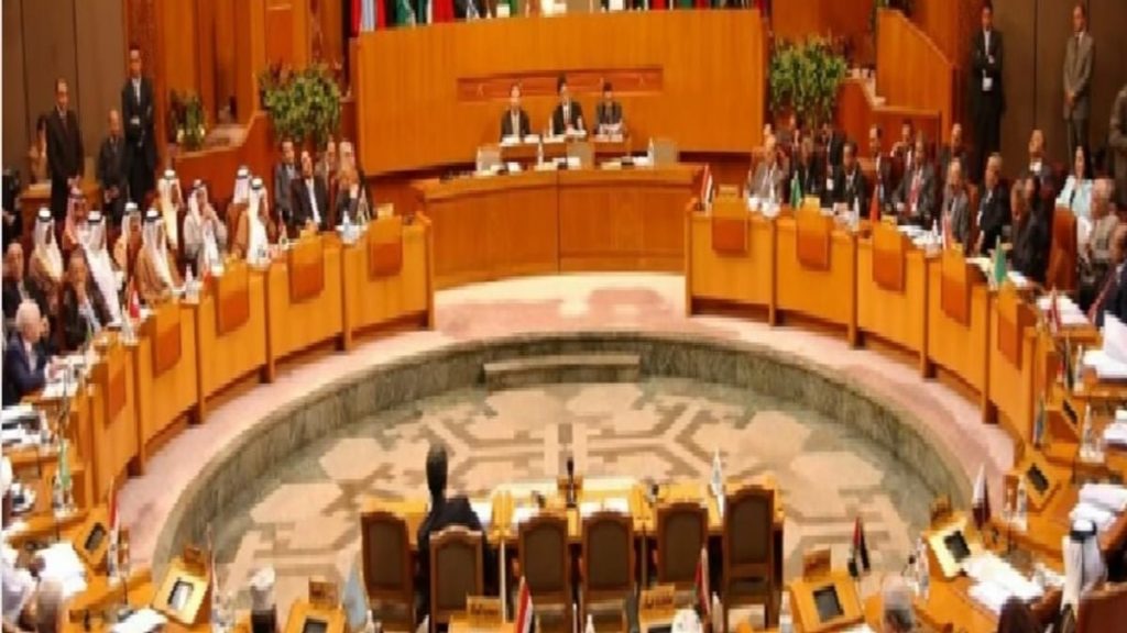 الجامعة العربية تحذّر من تداعيات موجة التصعيد الإيراني على الدول الخليجية والعربية