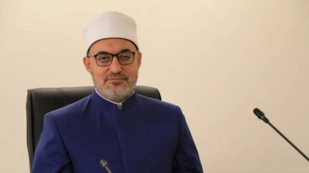 مفتي مصر يُدين محاولة استهداف مكة المكرمة