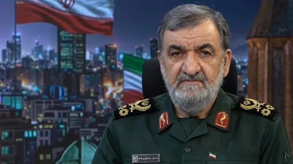إيران تهدد بضرب الكابلات ومراكز البيانات إذا اندلع قتال عنيف في المنطقة
