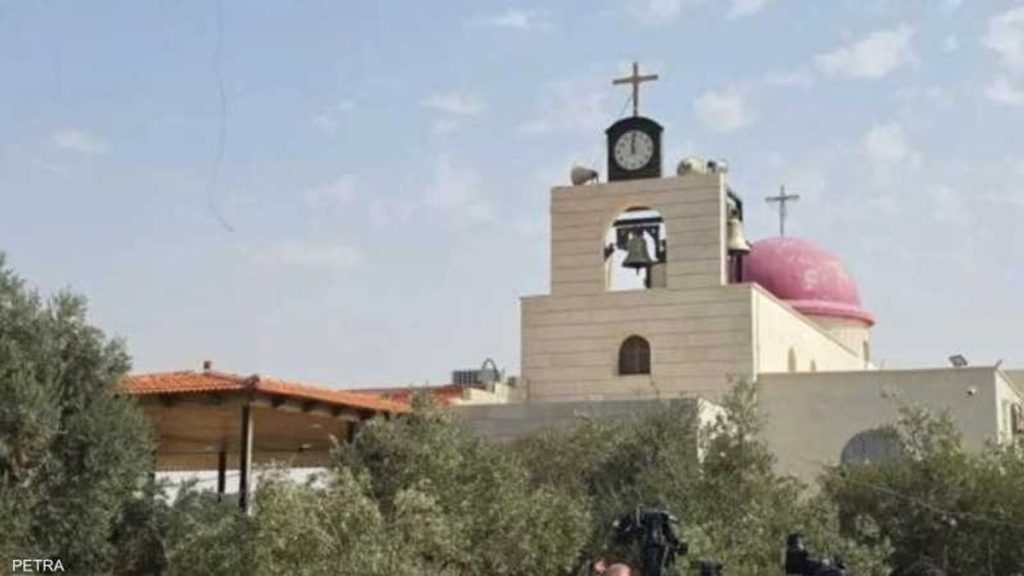 تفاصيل مداهمات الكرك: ثلاث ساعات قادت لضبط ثلاثة متطرفين مصابين