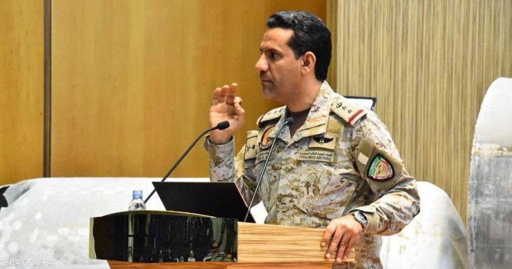 السعودية تعلن اعتراض وتدمير صاروخين باليستيين ومسيّرات