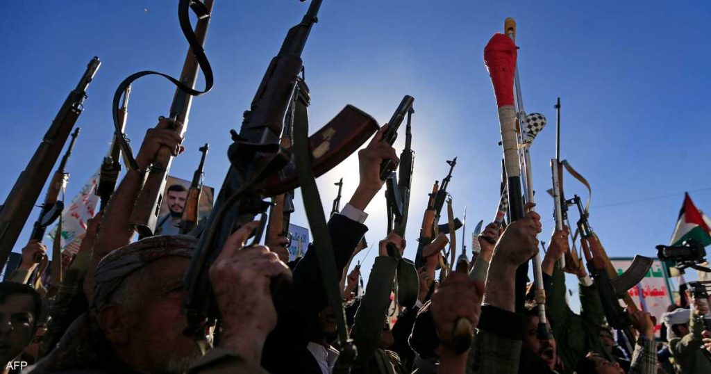 الحوثيون يعلنون تنفيذ 3 عمليات استهدفت منشآت سعودية
