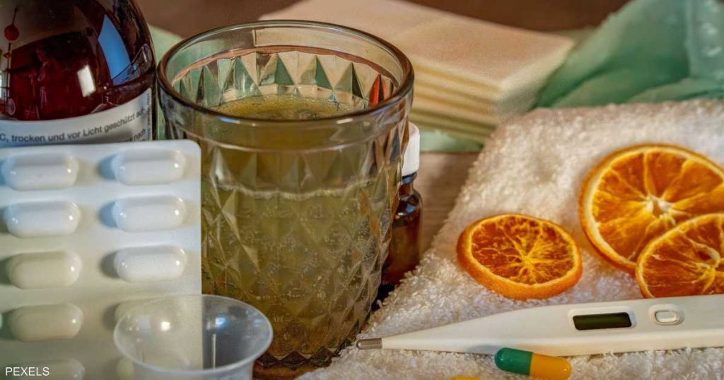 5 أسباب تجعل الخريف “شهر الأمراض”.. وهكذا تتجنبها