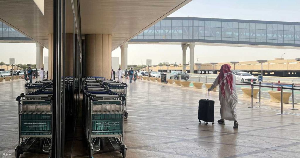 إدانات دولية واسعة للهجوم الحوثي على مطار الملك خالد بالرياض