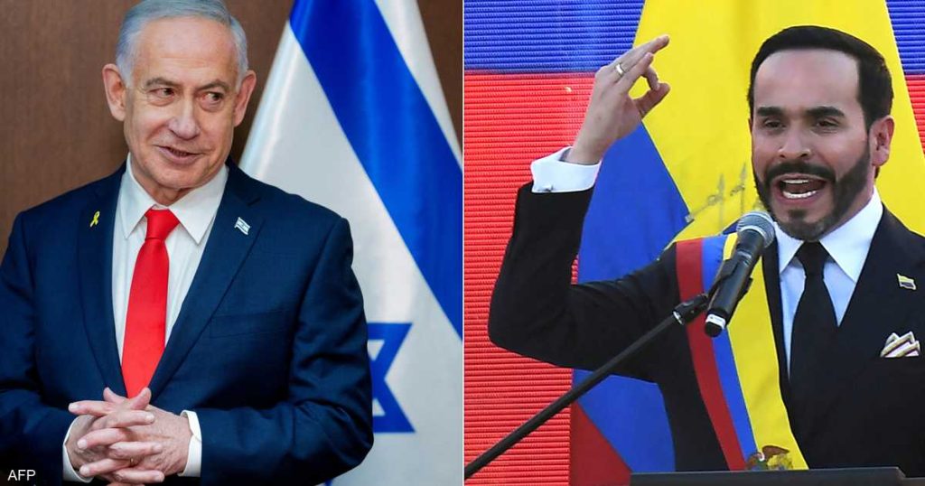 بلد جديد يفتتح سفارة في القدس