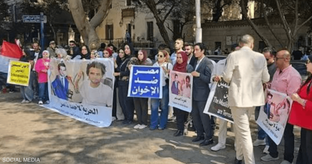 هولندا تغلق سفارتها في القاهرة مؤقتا.. ماذا يحدث؟