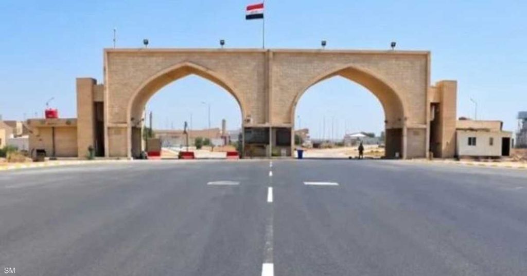 ميسان العراقية.. مهلة لفتح معبر مع إيران وتهديد بالعصيان