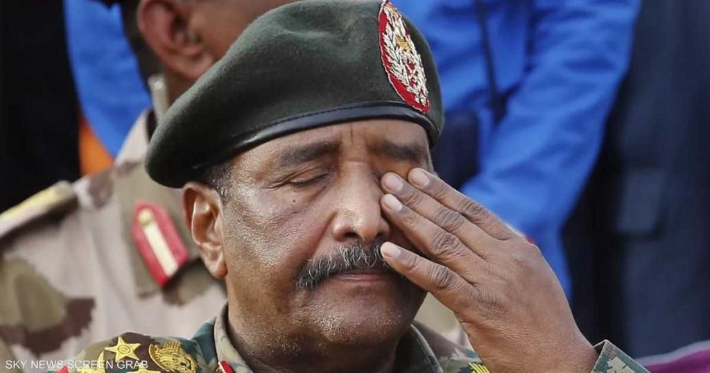 من انقلاب أكتوبر إلى حرب أبريل.. كيف غرق السودان بالفوضى؟