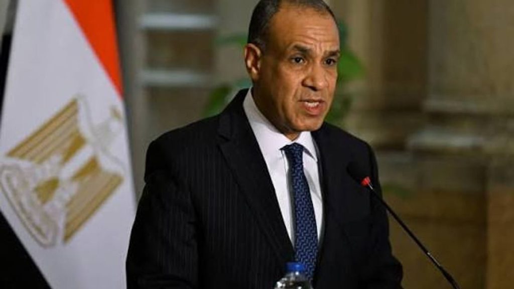 وزير الخارجية المصري: العلاقات مع السعودية ممتازة جدًا على كل المستويات